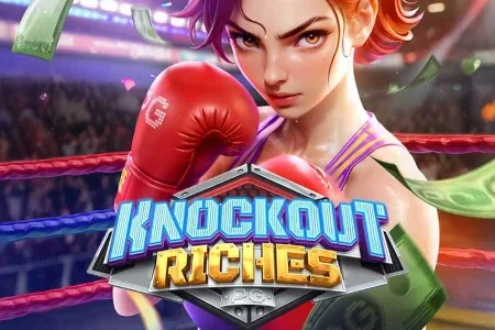 Knockout Riches